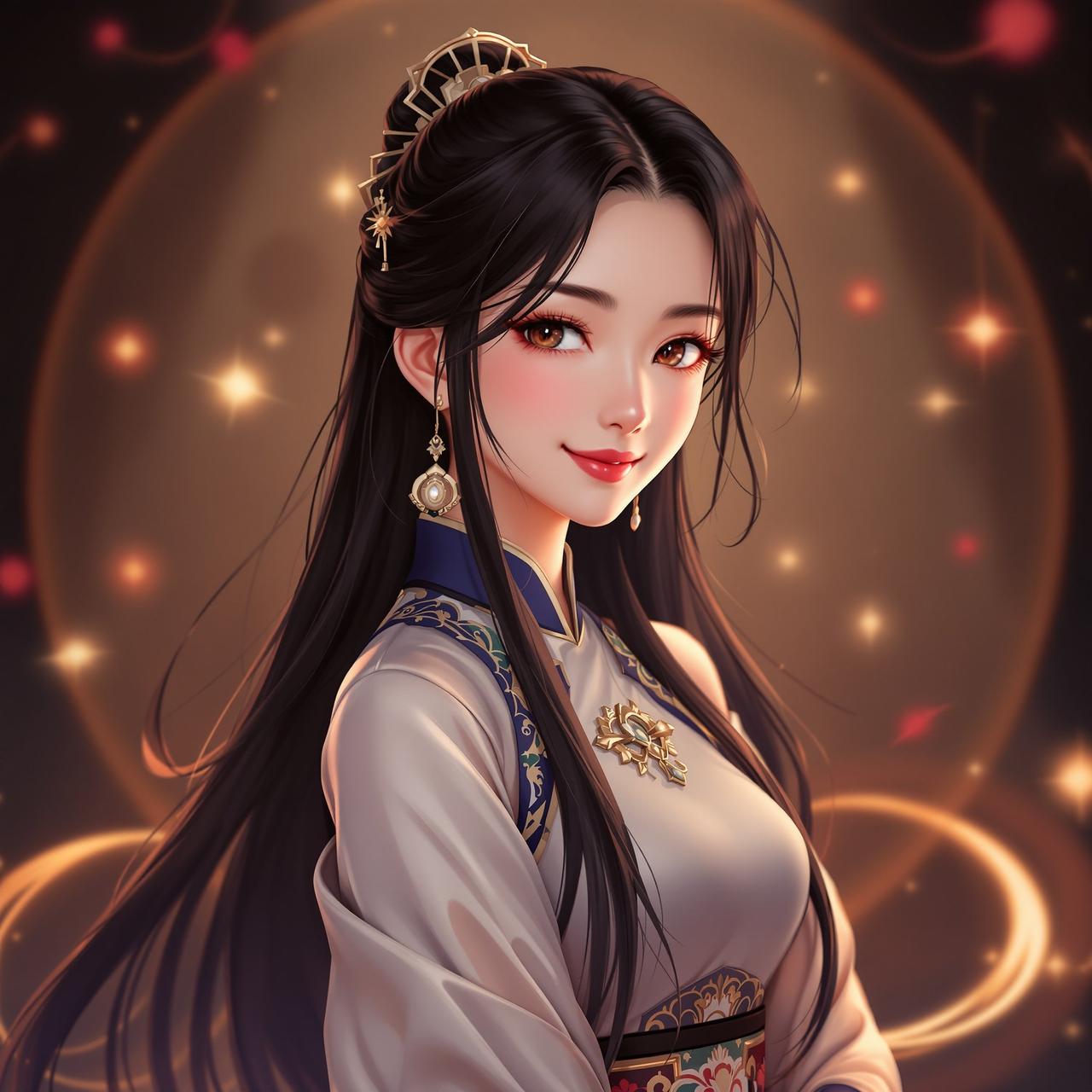 苏小暖 - 漫画在线团队成员
